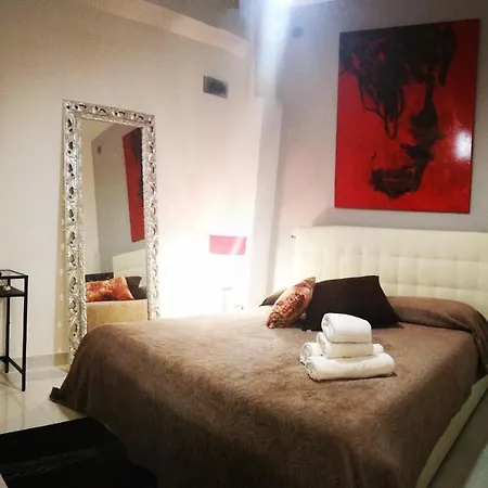 Spagna Gregoriana 46 * Řím