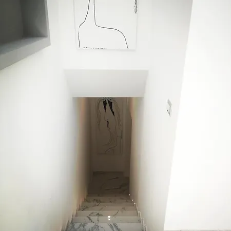 Apartmán Spagna Gregoriana 46 Řím