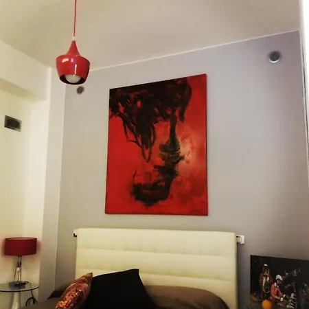 Spagna Gregoriana 46 * Řím