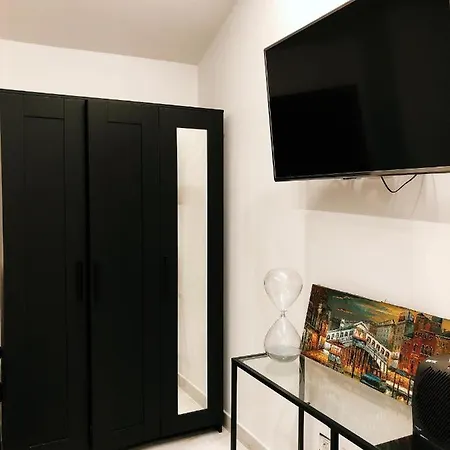 Spagna Gregoriana 46