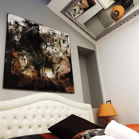 Spagna Gregoriana 46 *