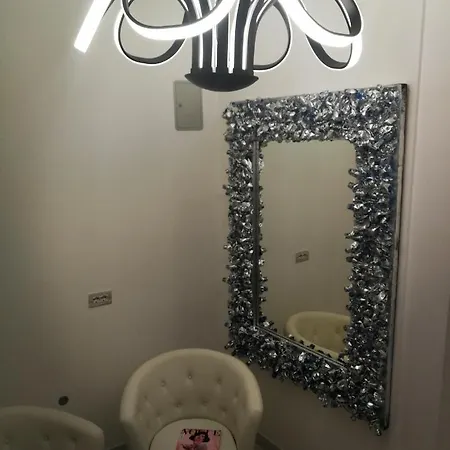 Spagna Gregoriana 46 Apartman