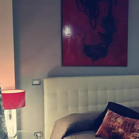 Apartman Spagna Gregoriana 46 *