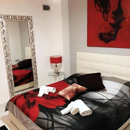 Spagna Gregoriana 46 Apartman *