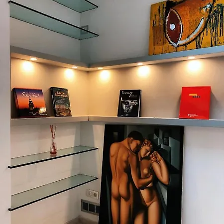 Spagna Gregoriana 46 로마