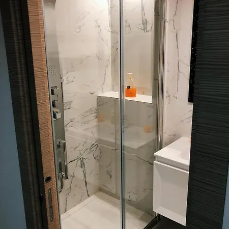 Spagna Gregoriana 46 Apartman *