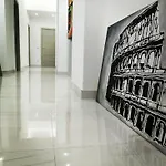 Apartment Spagna Gregoriana 46