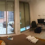 Apartment Spagna Gregoriana 46 Rom