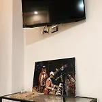 Apartment Spagna Gregoriana 46