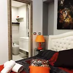 Apartment Spagna Gregoriana 46 Rom