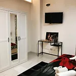 Apartment Spagna Gregoriana 46 Rom
