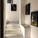 Spagna Gregoriana 46 Apartment