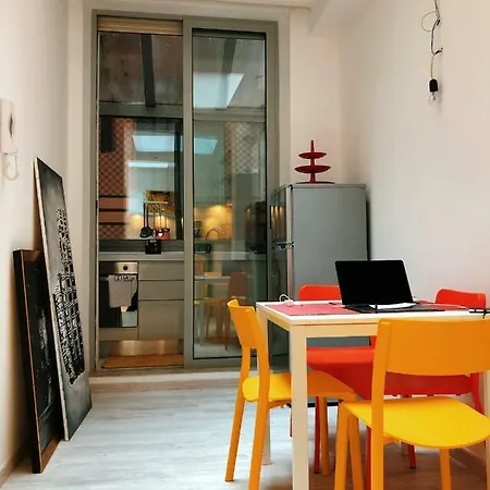 Spagna Gregoriana 46 * روما