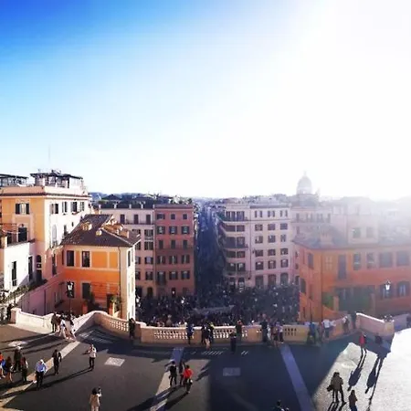 Spagna Gregoriana 46