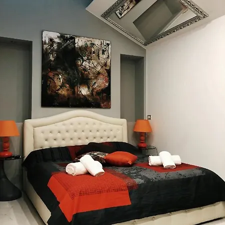 Spagna Gregoriana 46 *